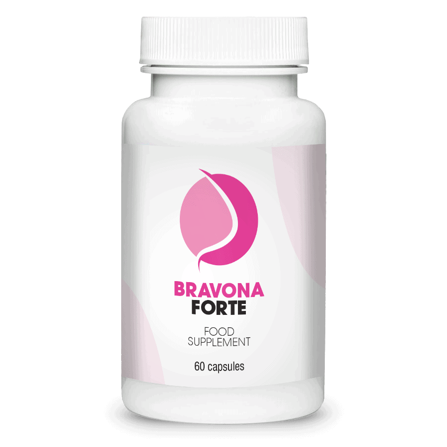  bravona forte
