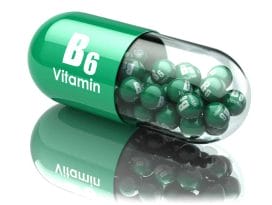 Cardio Life - effective strengthening of the weakened heart and circulatory system 6 vitamin b6 pyridoxine