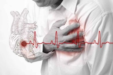 Cardio Life - effective strengthening of the weakened heart and circulatory system 2 heart attack