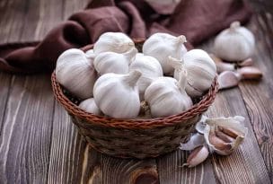 Cardio Life - effective strengthening of the weakened heart and circulatory system 5 Garlic