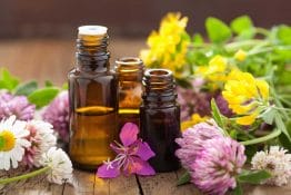 Beflexan - natural ointment for injuries, arthritis and inflammation of joints 8 Herbal oils