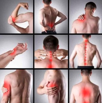 Ostevit - a gel that helps relieve severe joint pains 2 joint pains