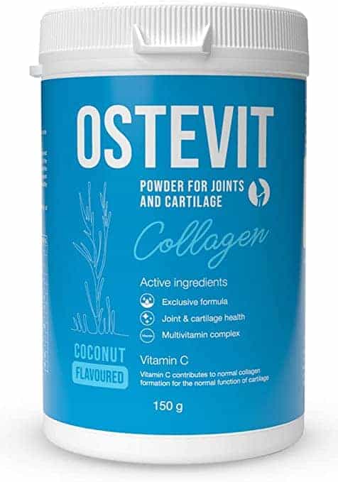  Ostevit joint gel