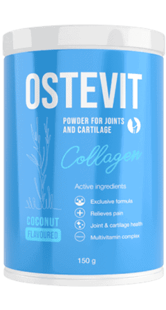 Ostevit - a gel that helps relieve severe joint pains 1 ostevit 02