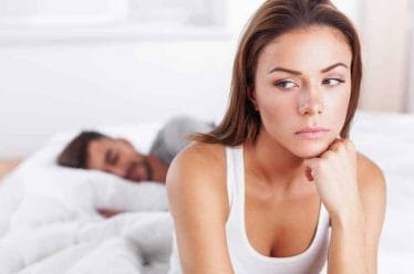 Stimido - capsules to strengthen weakened libido in women 2 woman with libido problems