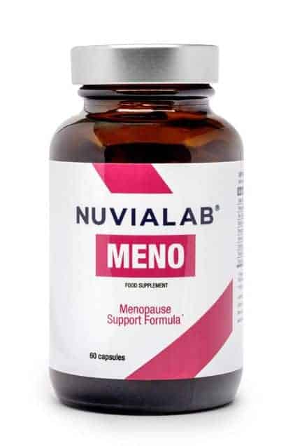  NuviaLab Meno
