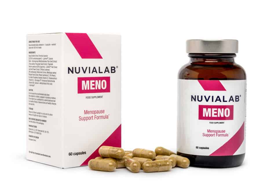  NuviaLab Meno