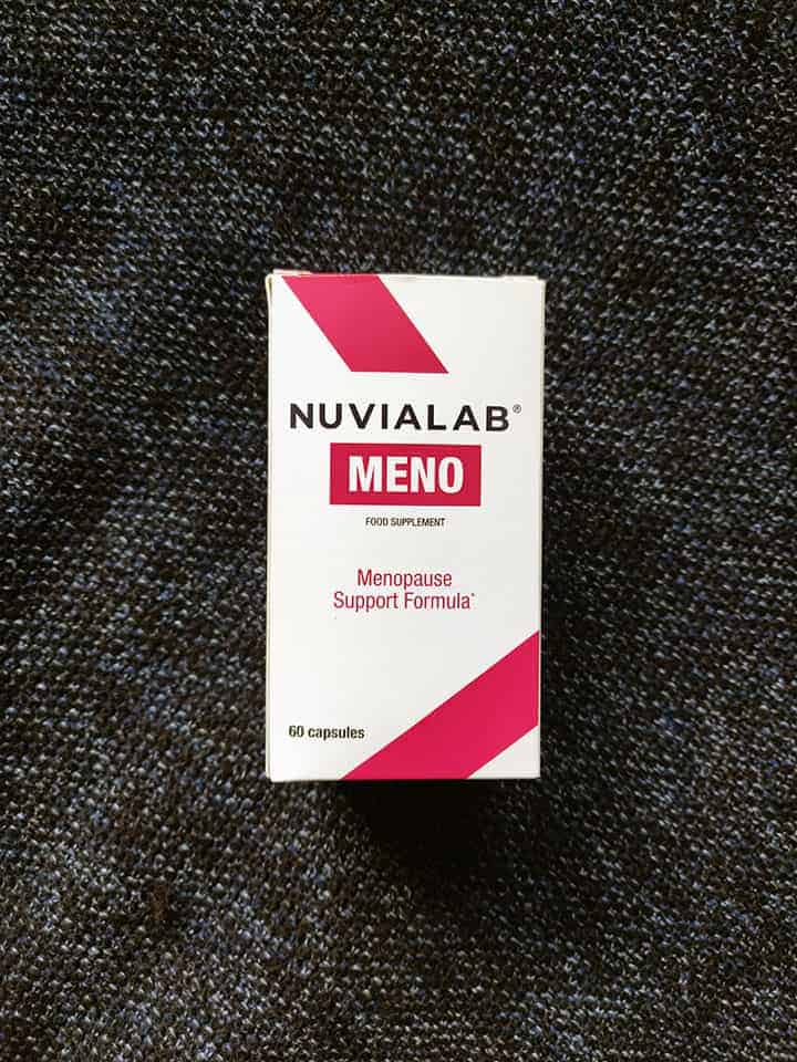  NuviaLab Meno