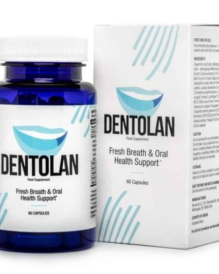 Dentolan PRO5