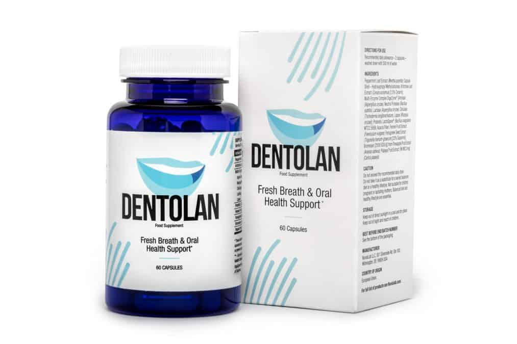 Dentolan PRO5