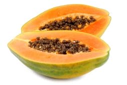  papaya