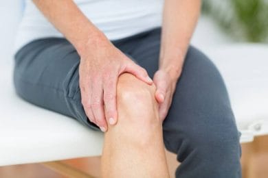 NuviaLab Flex - capsules with natural composition to help get rid of joint problems 2 Painful joints