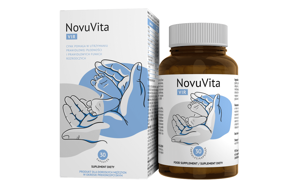 NovuVita Vir 1