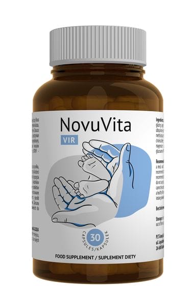  NovuVIta Vir