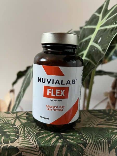  NuviaLab Flex