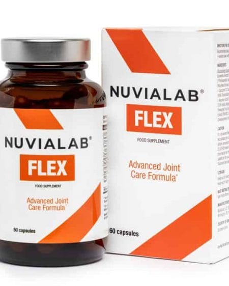 NuviaLab Flex PRO6