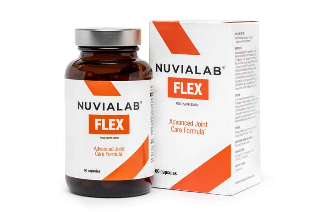 NuviaLab Flex PRO6