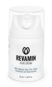  Revamin Acne Cream