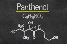 Manximo Gel - gel that causes erections strong as never before 10 panthenol chemical formula