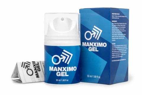  manximo gel for erection