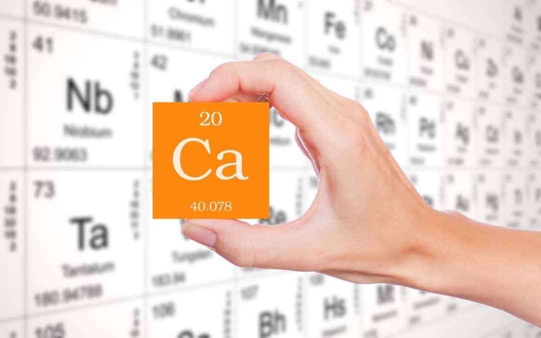 Calcium - why it is so important for the human body 1 Depositphotos 11757124 L