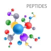  peptides