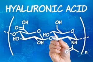  hyaluronic acid formula
