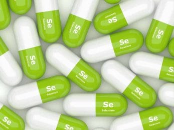 Selenium - properties and sources of origin, daily requirement, effects of selenium deficiency and excess 4 selenium capsules