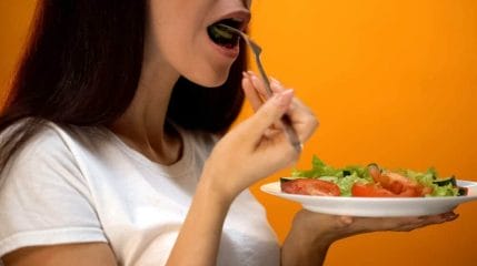 Chromium - effects on the human body, sources, effects of excess and deficiency 3 healthy diet