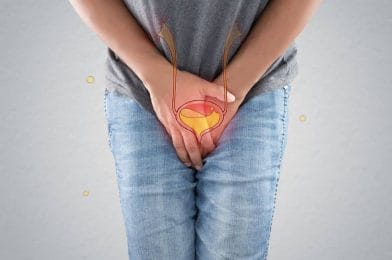  urinary incontinence