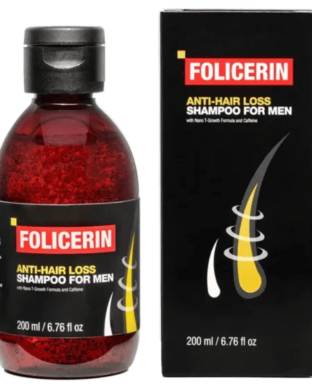 folicerin