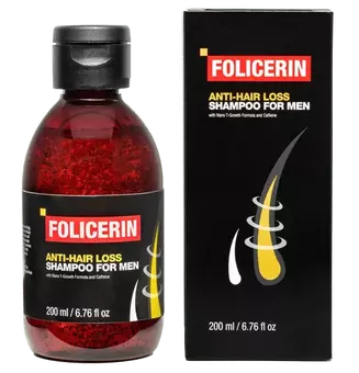  Folicerin