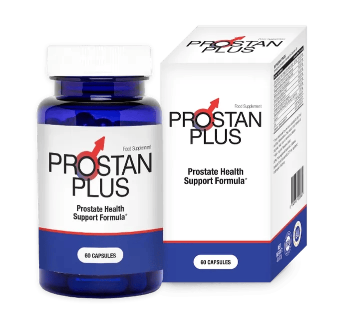 prostan plus