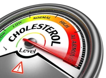 Cariovico - a dietary supplement that lowers blood cholesterol levels 2 high cholesterol