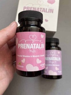  Prenatalin