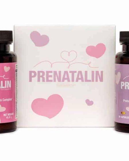 Prenatalin PRO 7
