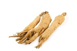 Adaptogens - what are they and how do they affect the human body? 4 ginseng