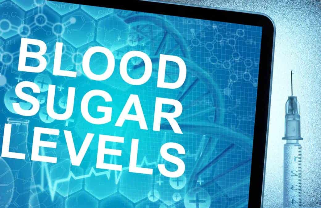 How to lower sugar - natural methods to effectively lower blood glucose levels 1 Depositphotos 61443163 S