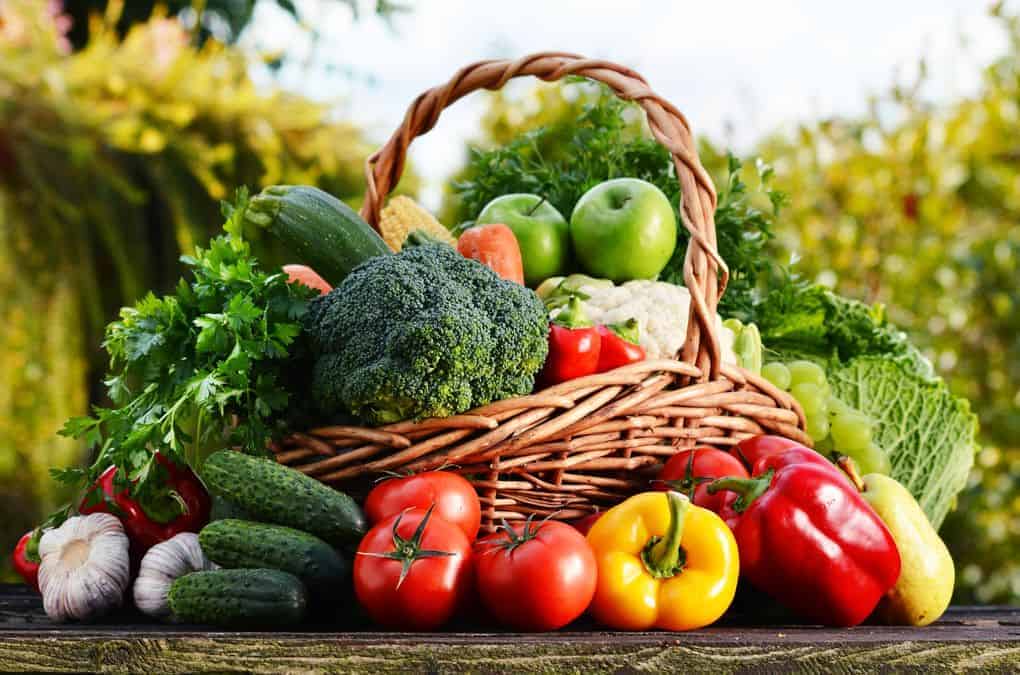 The healthiest vegetables - what they should be in any diet, not just a weight loss diet 1 Depositphotos 62155999 L