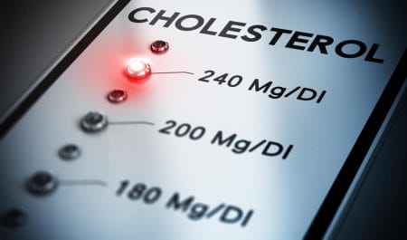 High serum cholesterol, causes and symptoms of elevated levels, natural methods to lower them 3 High cholesterol levels