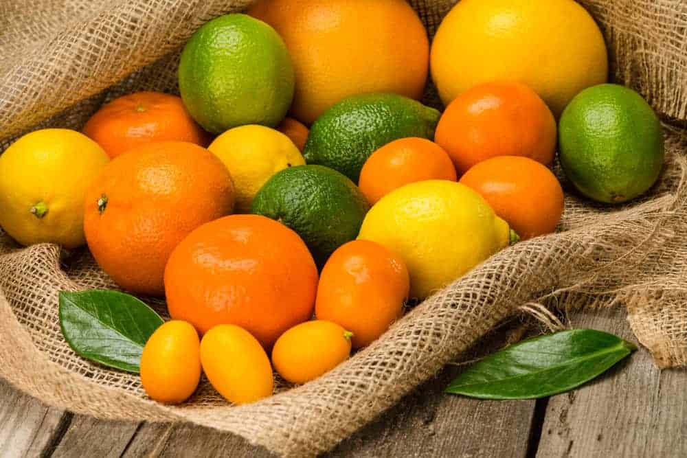 Citrus fruits - health and weight loss properties 1 Depositphotos 141994056 S