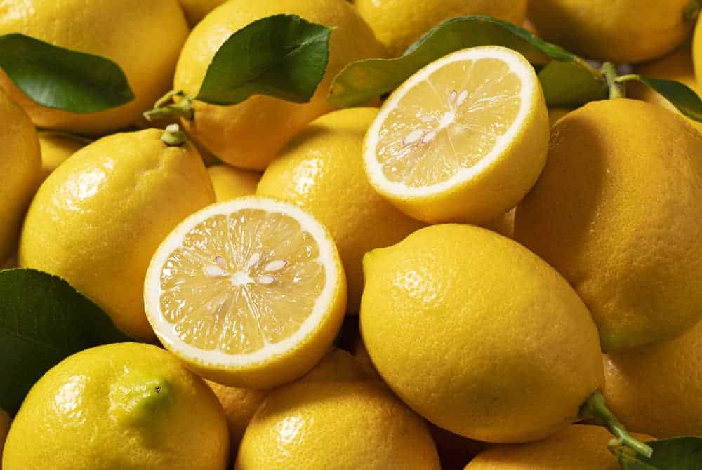  lemons