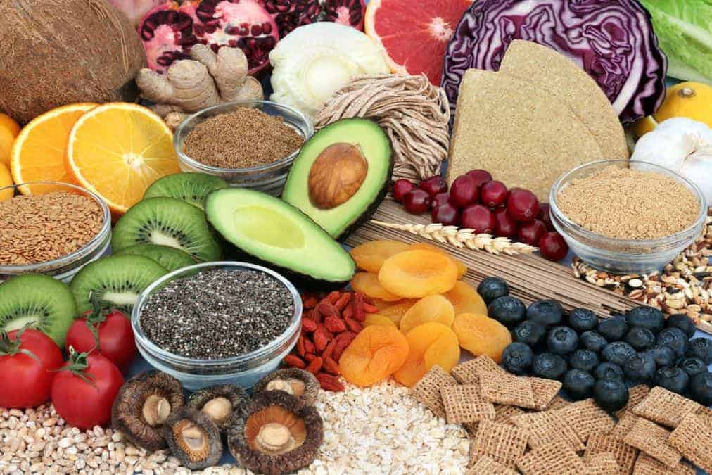 Phytosterols - how do they affect our body? 1 Depositphotos 492656398 S