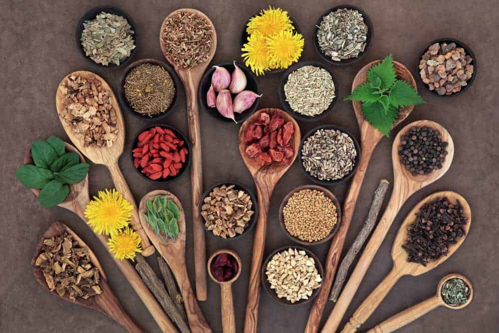 Phospholipids - what are they and their importance for liver health? 3 A healthy diet for the liver