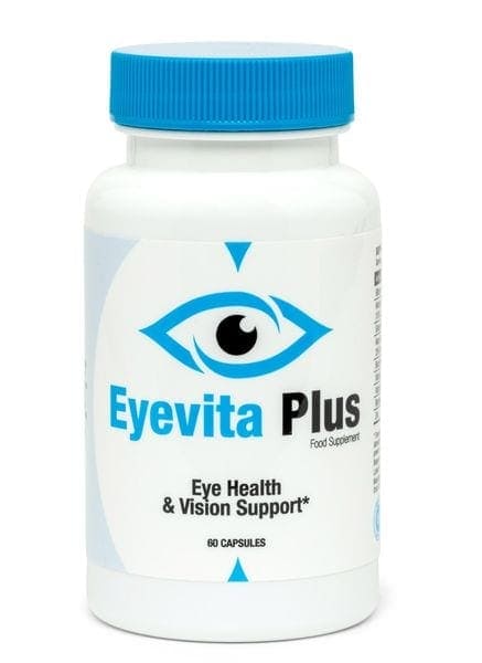  Eyevita Plus