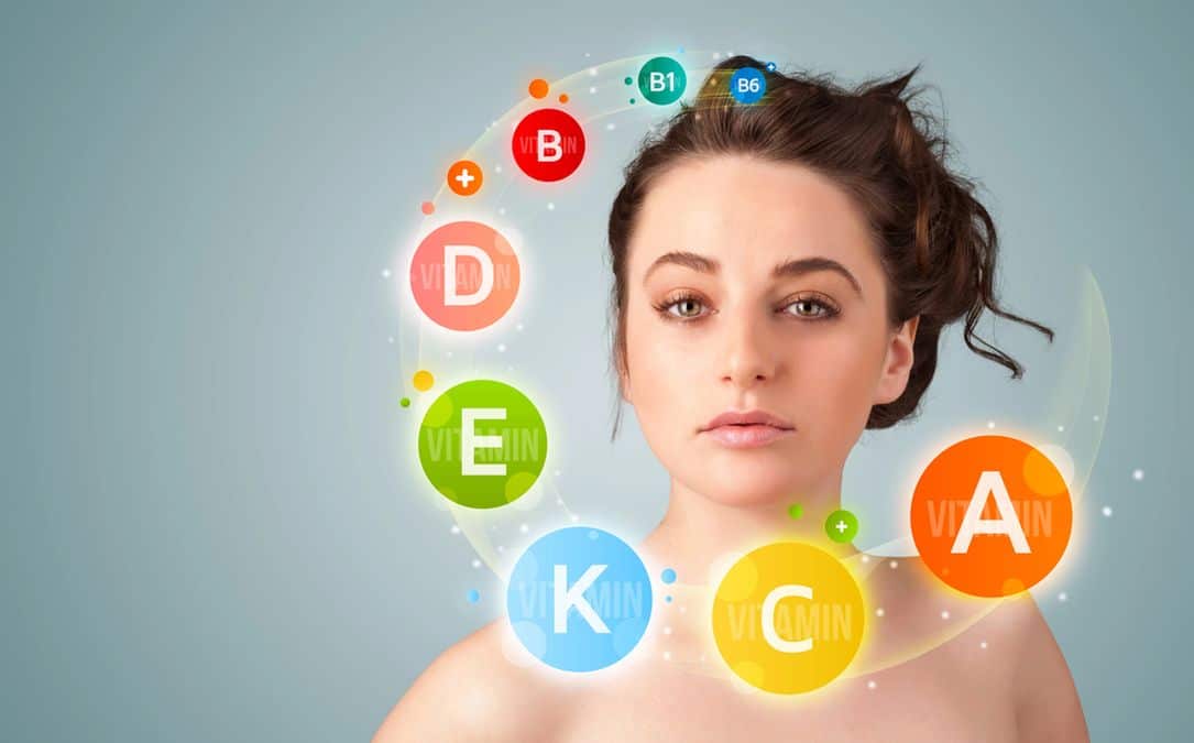 Hypervitaminosis, or the health effects of excess vitamins 1 Depositphotos 30400797 S